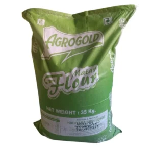 Agrogold matar flour
