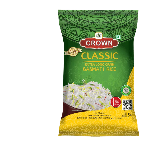 basmati rice
