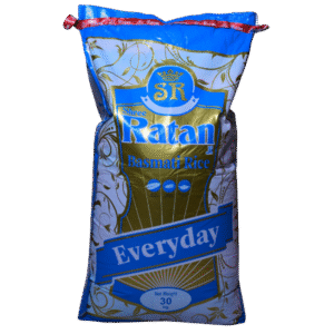 Shree Ratan Ji Basmati Rice